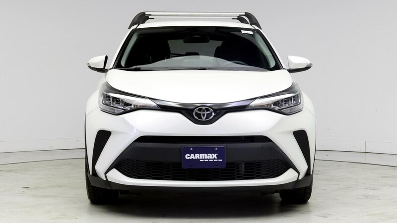 2021 Toyota C-HR LE 5