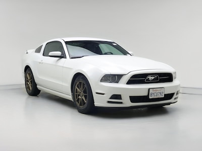 2014 Ford Mustang  -
                Murrieta, CA