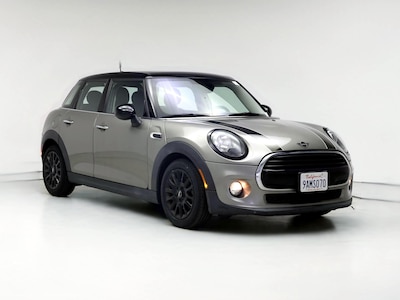 2019 MINI Cooper Hardtop  -
                Santa Rosa, CA