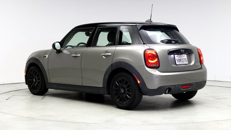 2019 MINI Cooper Hardtop  2