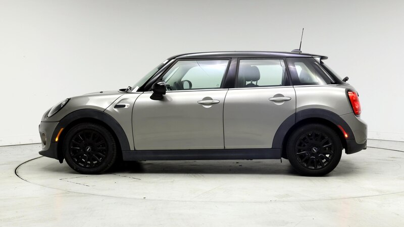 2019 MINI Cooper Hardtop  3