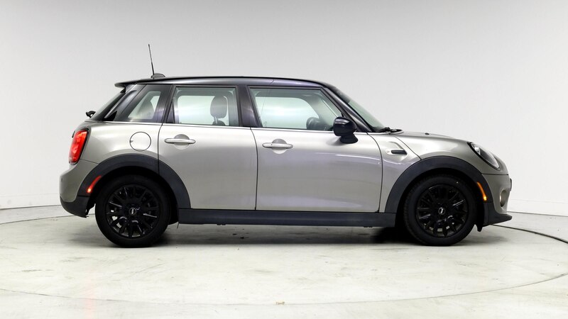 2019 MINI Cooper Hardtop  7