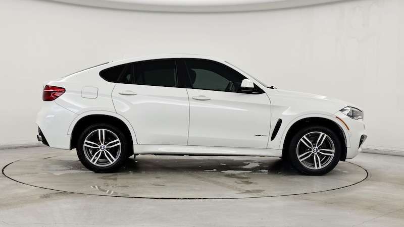 2019 BMW X6 xDrive50i 7