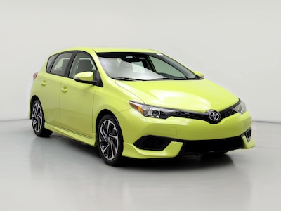 2018 Toyota Corolla iM  -
                Orlando, FL