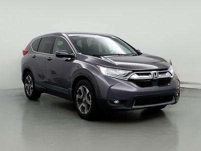 2019 Honda CR-V EX-L -
                Biloxi-Gulfport, MS