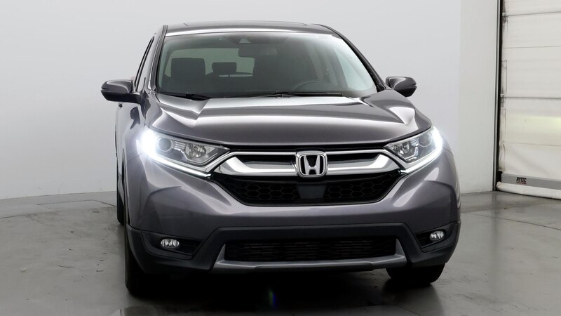 2019 Honda CR-V EX-L 5