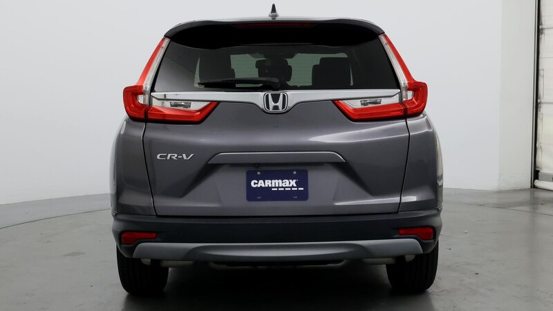 2019 Honda CR-V EX-L 6