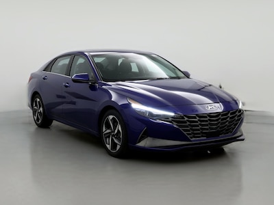 2022 Hyundai Elantra Limited Edition -
                Mobile-Pensacola, FL