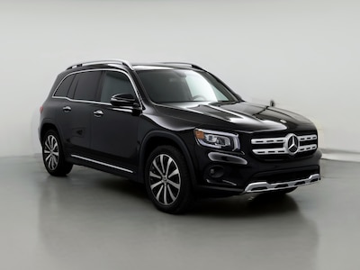 2022 Mercedes-Benz GLB 250 -
                Atlanta, GA