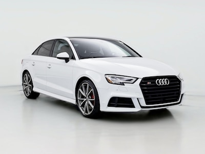 2018 Audi S3 Premium Plus -
                Clermont, FL