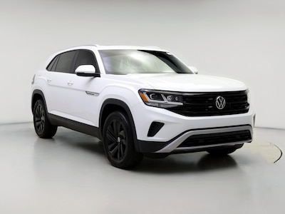 2023 Volkswagen Atlas SE -
                Hartford, CT