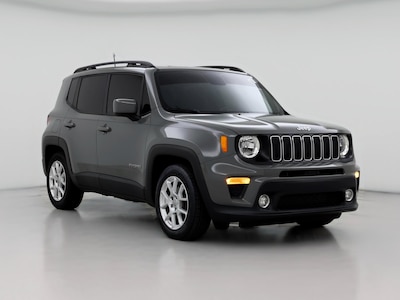 2020 Jeep Renegade Latitude -
                Royal Palm Beach, FL