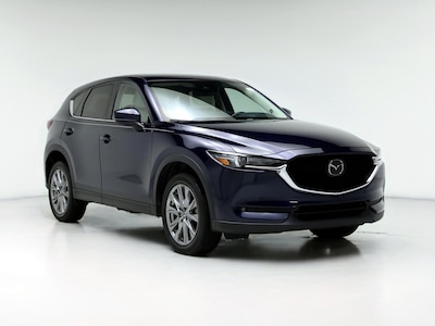 2021 Mazda CX-5 Carbon Edition -
                Miami, FL