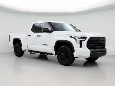 2023 Toyota Tundra SR5 -
                Royal Palm Beach, FL