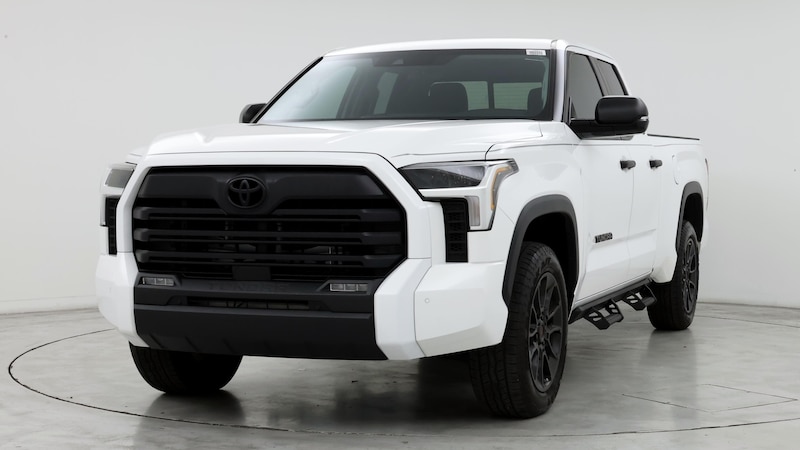 2023 Toyota Tundra SR5 4