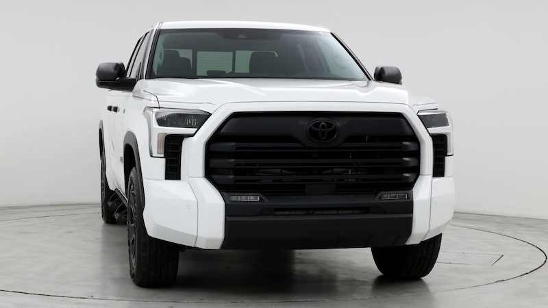 2023 Toyota Tundra SR5 5