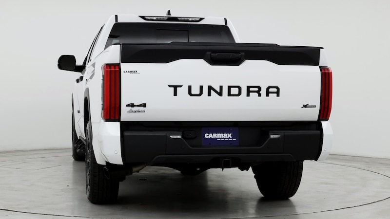 2023 Toyota Tundra SR5 6