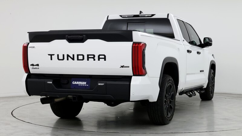 2023 Toyota Tundra SR5 8