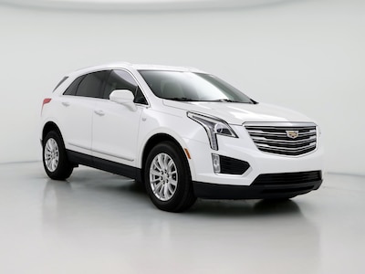 2018 Cadillac XT5  -
                Clearwater, FL