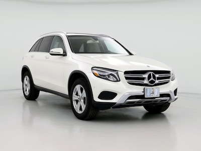 2018 Mercedes-Benz GLC 300 -
                Tampa, FL