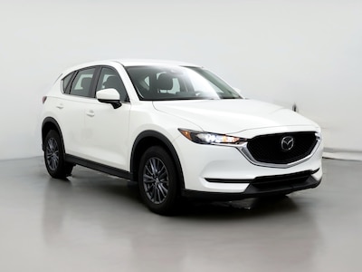 2021 Mazda CX-5 Sport -
                Mobile, AL