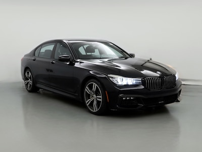 2019 BMW 7 Series 740i -
                Mobile, AL