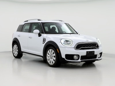 2019 MINI Cooper Countryman S -
                Boynton Beach, FL