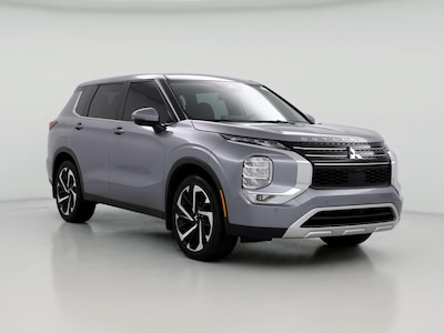 2023 Mitsubishi Outlander SE -
                Tampa, FL