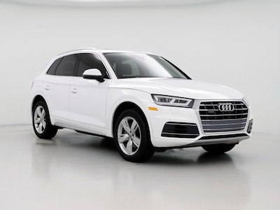 2018 Audi Q5 Premium Plus -
                Tampa, FL