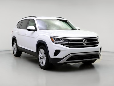 2021 Volkswagen Atlas SE -
                Orlando, FL