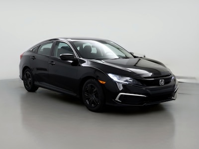 2020 Honda Civic LX -
                Town Center, GA