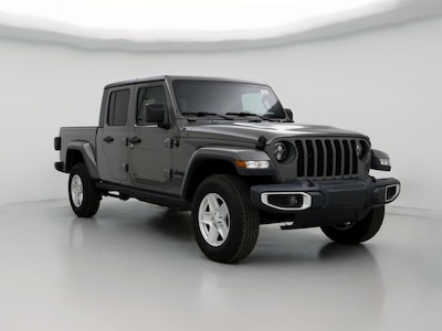 2020 Jeep Gladiator Sport S -
                Atlanta, GA