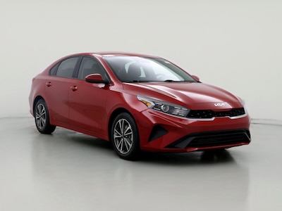 2022 Kia Forte LXS -
                Town Center, GA