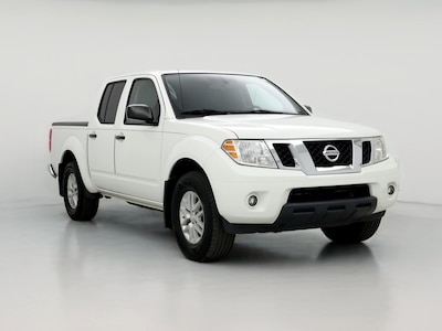 2019 Nissan Frontier SV -
                Norcross, GA