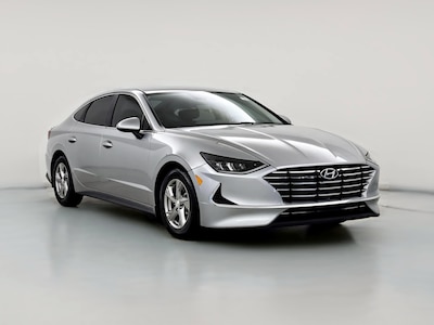 2020 Hyundai Sonata SE -
                Norcross, GA