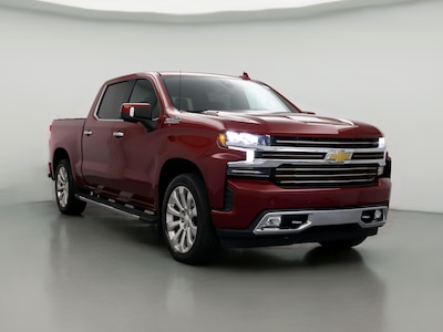 2020 Chevrolet Silverado 1500 High Country -
                New Orleans, LA