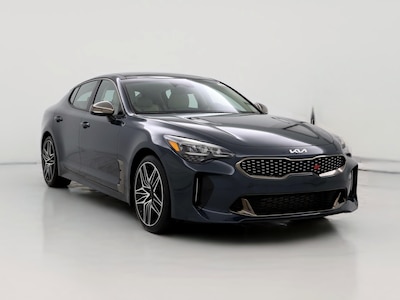 2022 Kia Stinger GT1 -
                Atlanta, GA