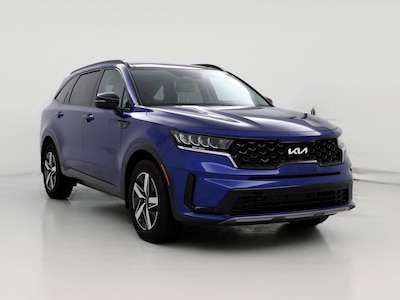 2023 Kia Sorento S -
                Atlanta, GA