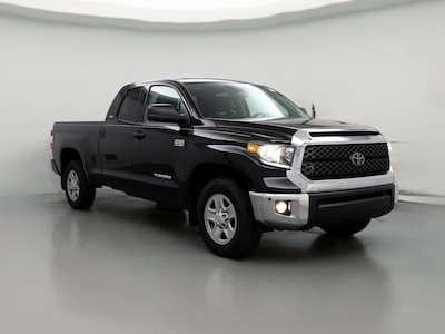 2021 Toyota Tundra SR5 -
                Birmingham, AL