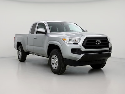 2023 Toyota Tacoma SR -
                Atlanta, GA