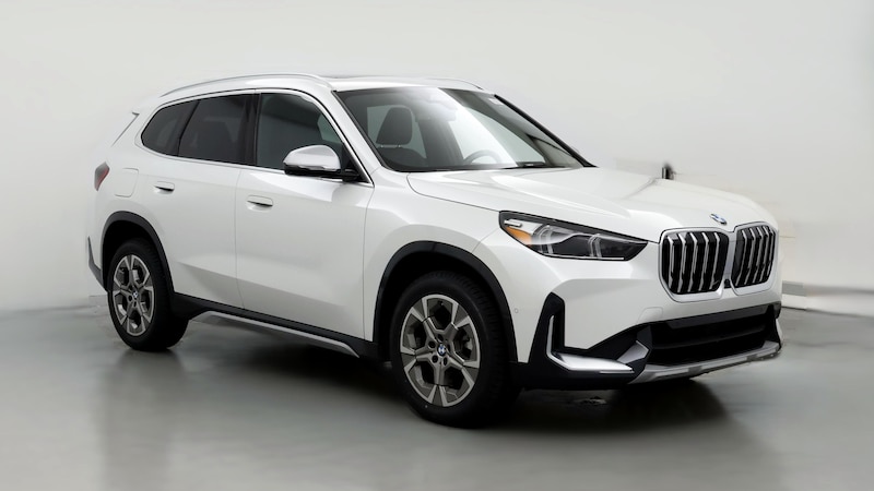 2023 BMW X1 xDrive28i Hero Image