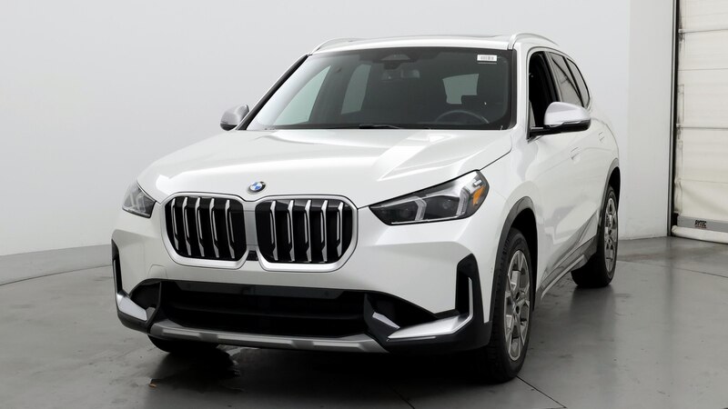 2023 BMW X1 xDrive28i 4