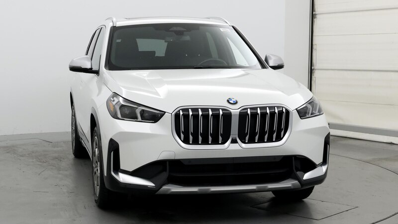 2023 BMW X1 xDrive28i 5