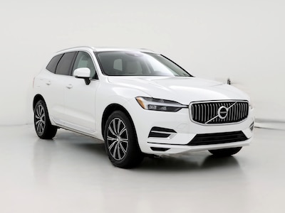 2021 Volvo XC60 T5 Inscription -
                Austin, TX