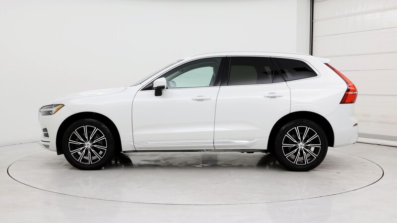 2021 Volvo XC60 T5 Inscription 3