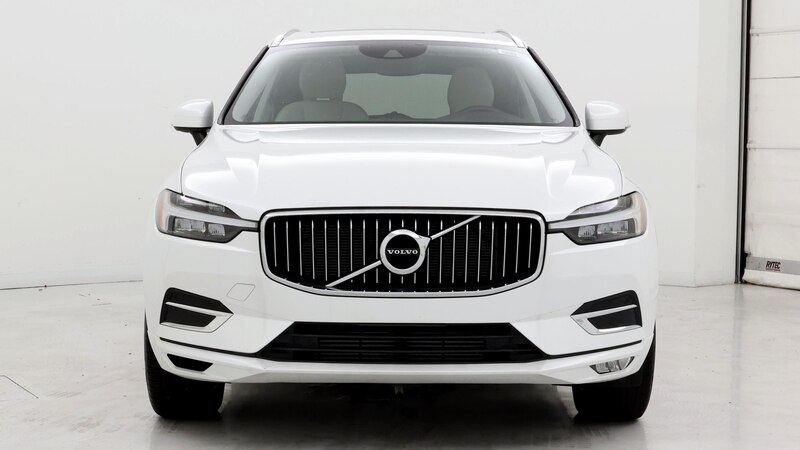 2021 Volvo XC60 T5 Inscription 5