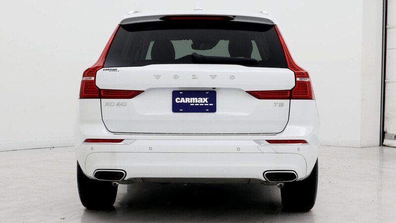 2021 Volvo XC60 T5 Inscription 6