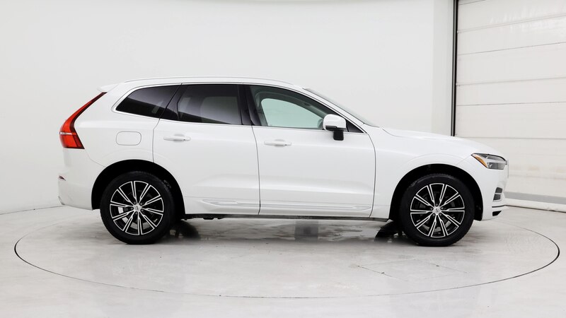 2021 Volvo XC60 T5 Inscription 7