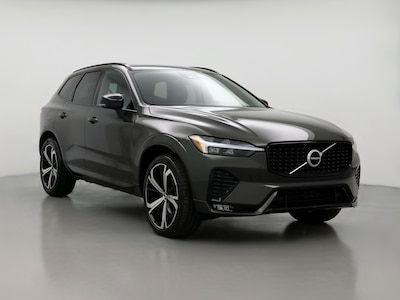 2022 Volvo XC60 B6 R-Design -
                Town Center, GA