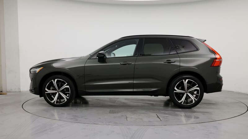 2022 Volvo XC60 B6 R-Design 3